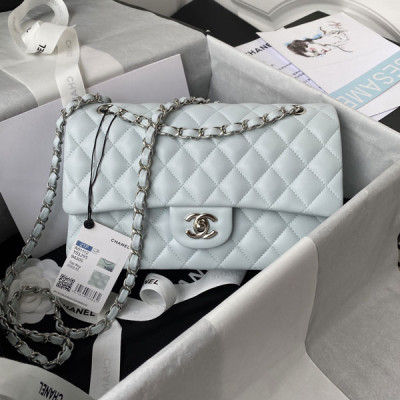 A01112 Classic Handbag