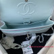 A01112 Classic Handbag
