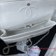 A01112 Classic Handbag
