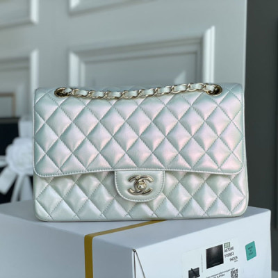 A01112 Classic Handbag (Authentic Quality)