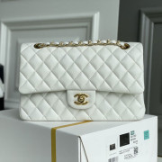 A01112 Classic Handbag (Authentic Quality)