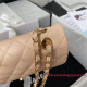 A01113 Small Classic Handbag