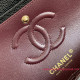 A01113 Small Classic Handbag (Authentic Quality)