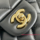 A01113 Small Classic Handbag (Authentic Quality)
