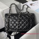 A01113 Small Classic Handbag