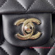 A01113 Small Classic Handbag