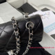 A01113 Small Classic Handbag