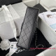 A01113 Small Classic Handbag