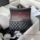 A01113 Small Classic Handbag