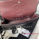 A01113 Small Classic Handbag
