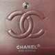 A01113 Small Classic Handbag