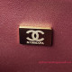 A01113 Small Classic Handbag