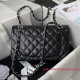 A01113 Small Classic Handbag