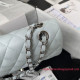 A01113 Small Classic Handbag