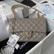 A01113 Small Classic Handbag