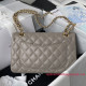 A01113 Small Classic Handbag