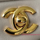 A01113 Small Classic Handbag