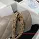A01113 Small Classic Handbag