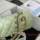 A01113 Small Classic Handbag