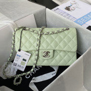 A01113 Small Classic Handbag