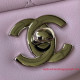 A01113 Small Classic Handbag