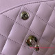 A01113 Small Classic Handbag