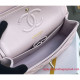 A01113 Small Classic Handbag (Authentic Quality)