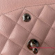 A01113 Small Classic Handbag