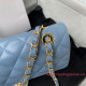 A01113 Small Classic Handbag
