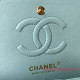 A01113 Small Classic Handbag
