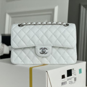 A01113 Small Classic Handbag (Authentic Quality)