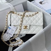 A01113 Small Classic Handbag