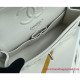A01113 Small Classic Handbag (Authentic Quality)