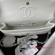 A01113 Small Classic Handbag