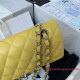 A01113 Small Classic Handbag