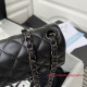 A35200 Mini Flap Bag