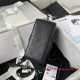 A35200 Mini Flap Bag