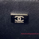 A35200 Mini Flap Bag
