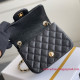 A35200 Mini Flap Bag (Authentic Quality)