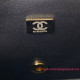 A35200 Mini Flap Bag