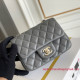 A35200 Mini Flap Bag (Authentic Quality)