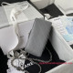 A35200 Mini Flap Bag
