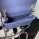 A35200 Mini Flap Bag