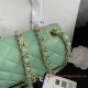 A35200 Mini Flap Bag