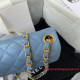 A35200 Mini Flap Bag