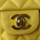 A35200 Mini Flap Bag