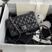 A69900 Mini Flap Bag