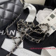 A69900 Mini Flap Bag