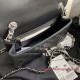 A69900 Mini Flap Bag
