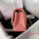 A69900 Mini Flap Bag